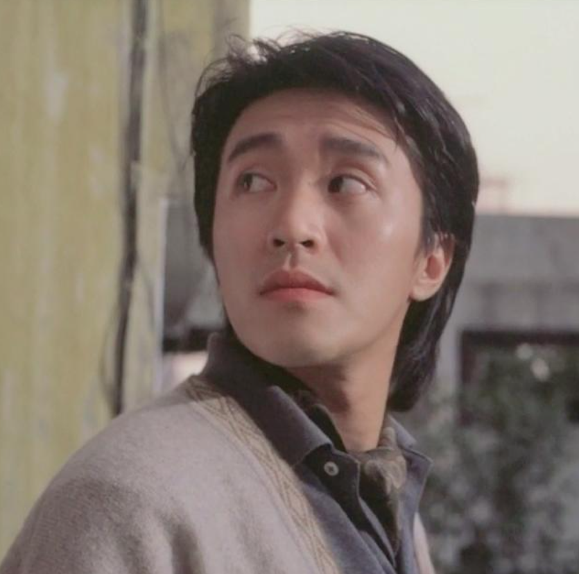 周星驰：从贫民窟到喜剧之王，多面性格与艺术成就的传奇