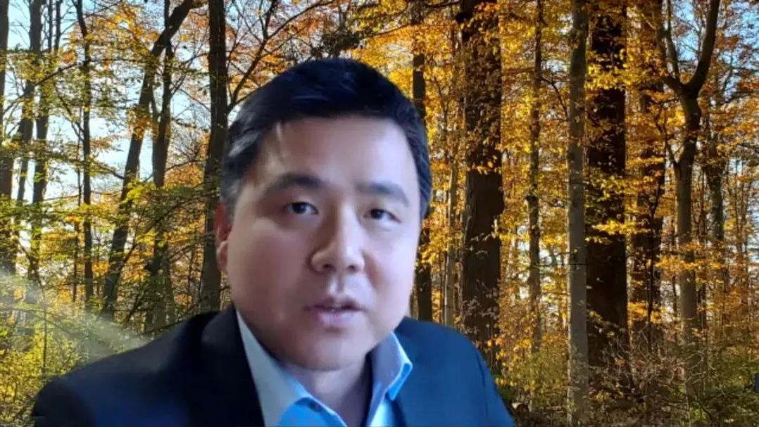 深圳高等金融研究院熊伟教授出席活动分享数字隐私悖论研究发现