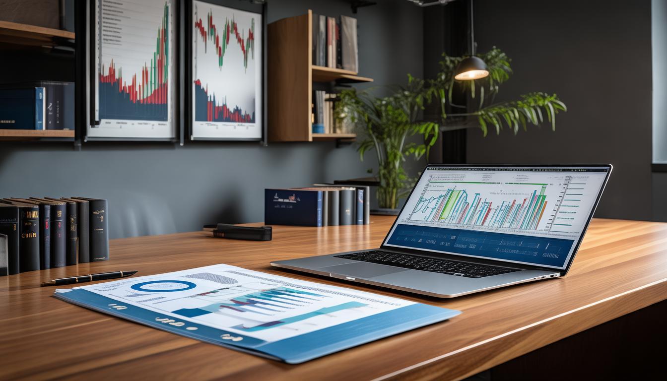 TokenPocket 钱包安卓版助资产增长，分享实用经验与操作要点