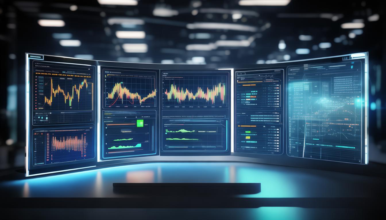 借助TP钱包官网深度学习分析，实现投资精准决策的准备与流程