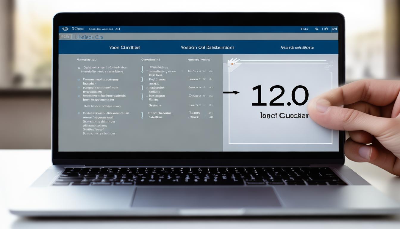 如何判断TP官方网站提供的版本是否为最新版本