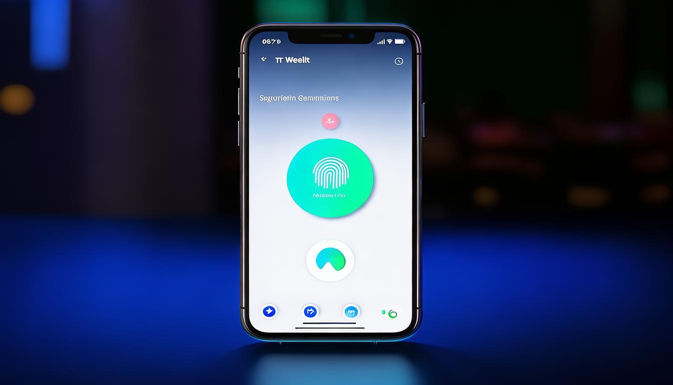 TP钱包官方版如何设置多重验证增强账户安全性？