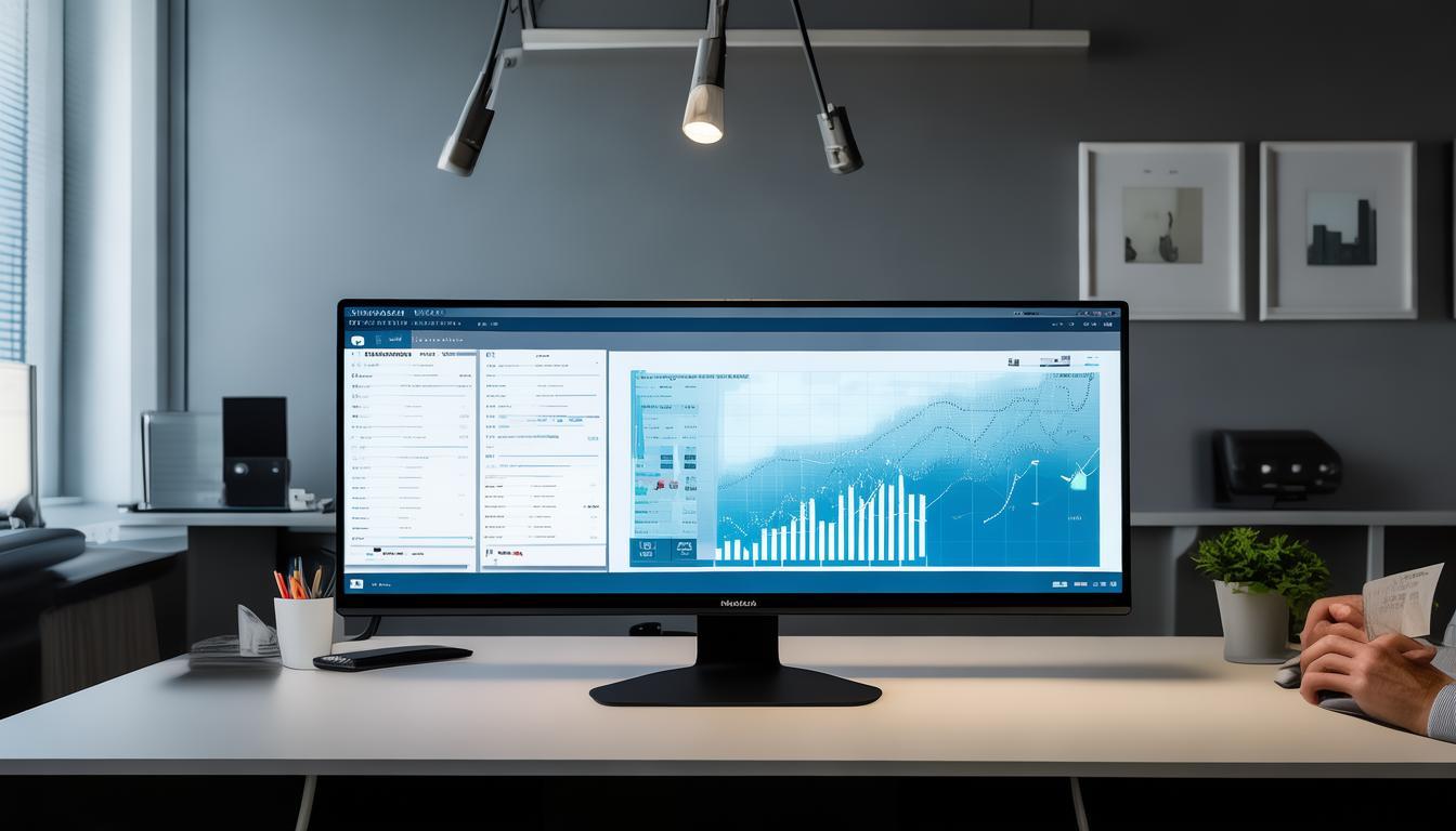 用户秘笈：如何通过tp正版软件实现财务的智能管理？_智能财务软件实战教程_智能财务软件大比拼