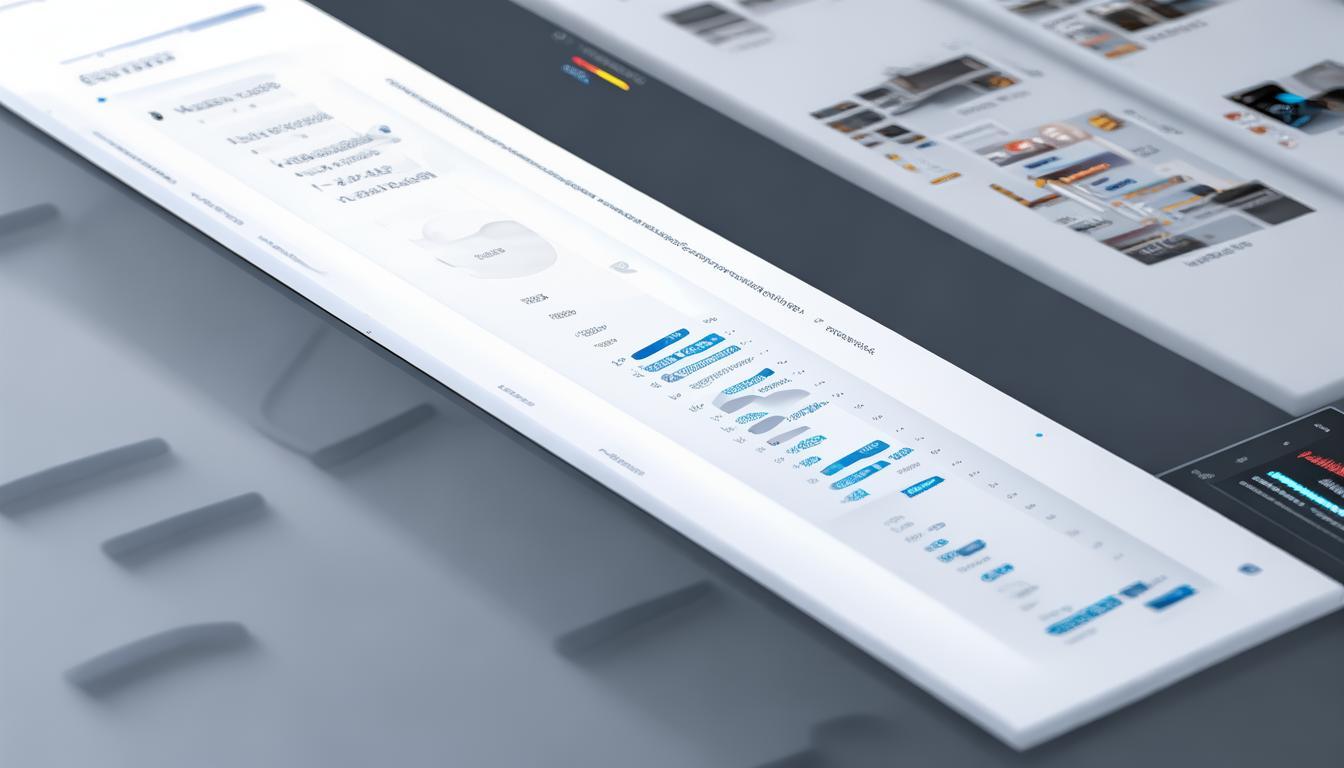 TokenPocket官网首页问题多，布局混乱、显示异常、加载慢