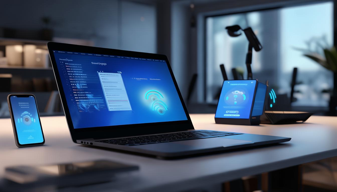 TP安卓最新版使用秘籍：精准设置与软件配置缺一不可