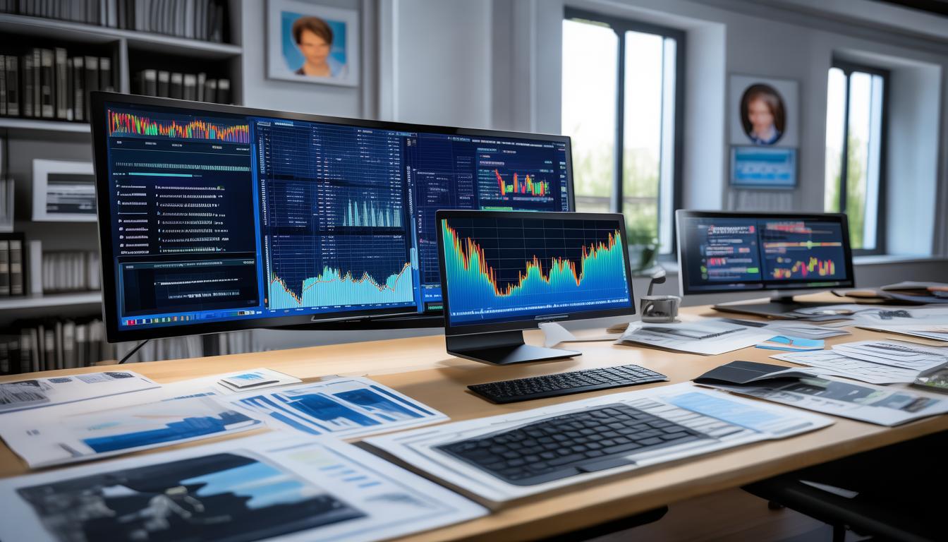 使用TokenPocket下载应用后，如何建立数字资产组合并评估价值？