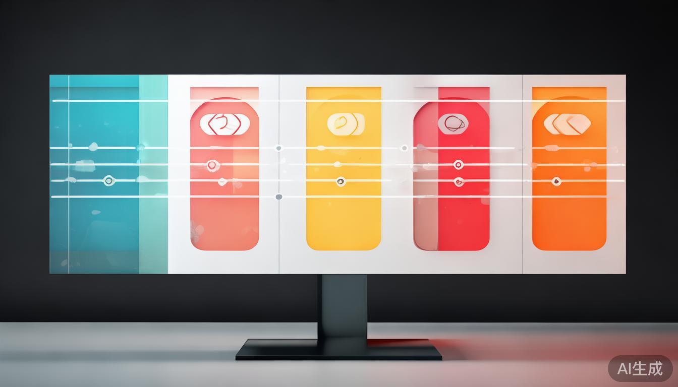 2025年TP官方网站安卓版界面调整，显著提升用户体验