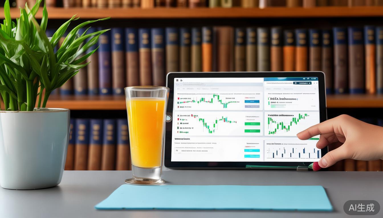 交易提示软件_交易软件下载官网_如何在TP交易所app下载中实现自我提升