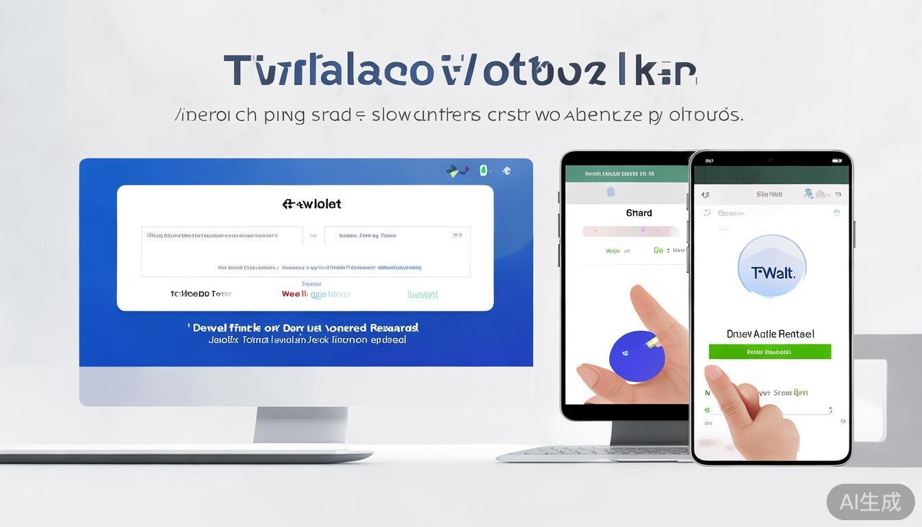 数字支付竞争激烈下，TPWallet官网下载拓展营销渠道的关键三环节
