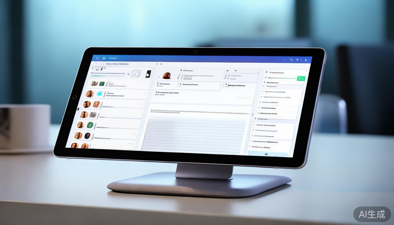 TP安卓版官方正版助力协作办公，突破时空限制提升团队效率