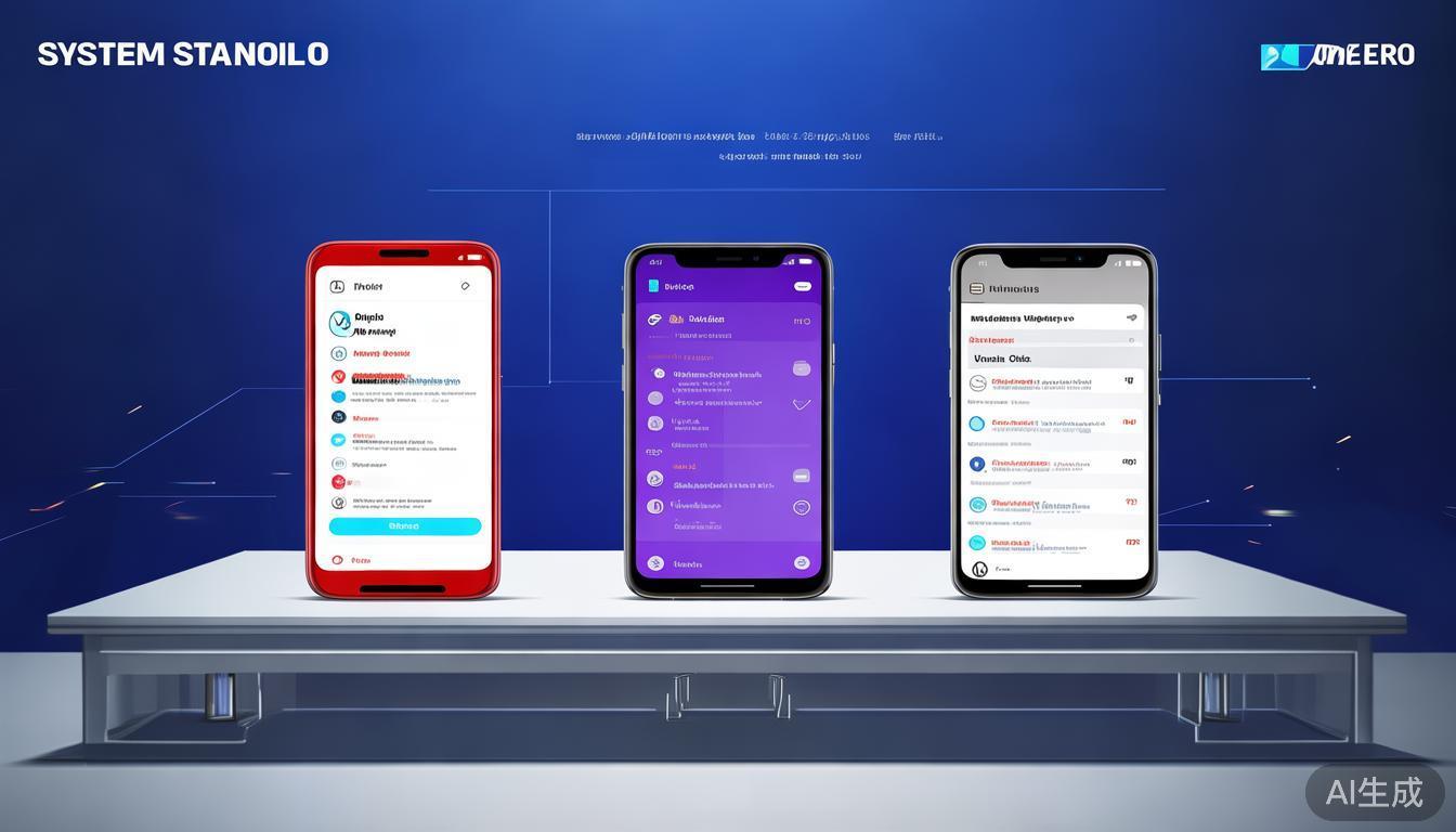 TP产品2025版客户端更新：安卓用户的误解与实际优势