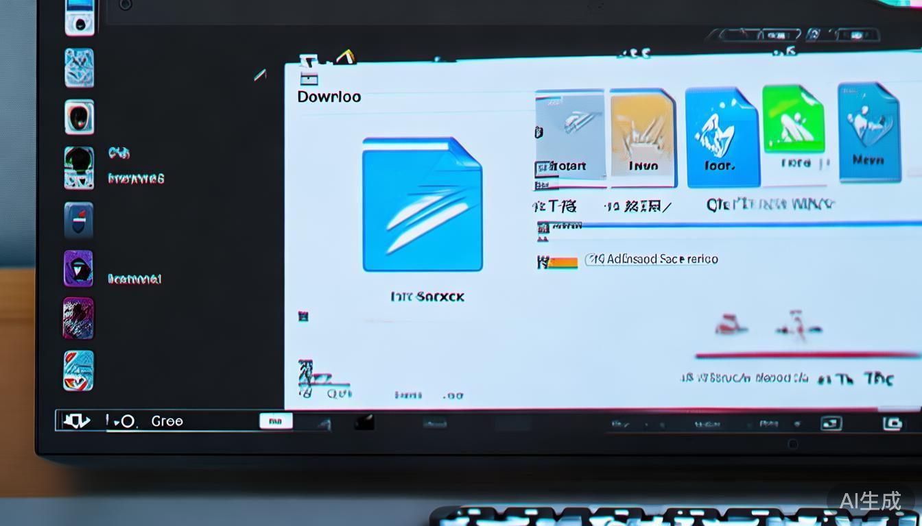 数字化时期确保软件正版安全，TP官方正版下载流程详解