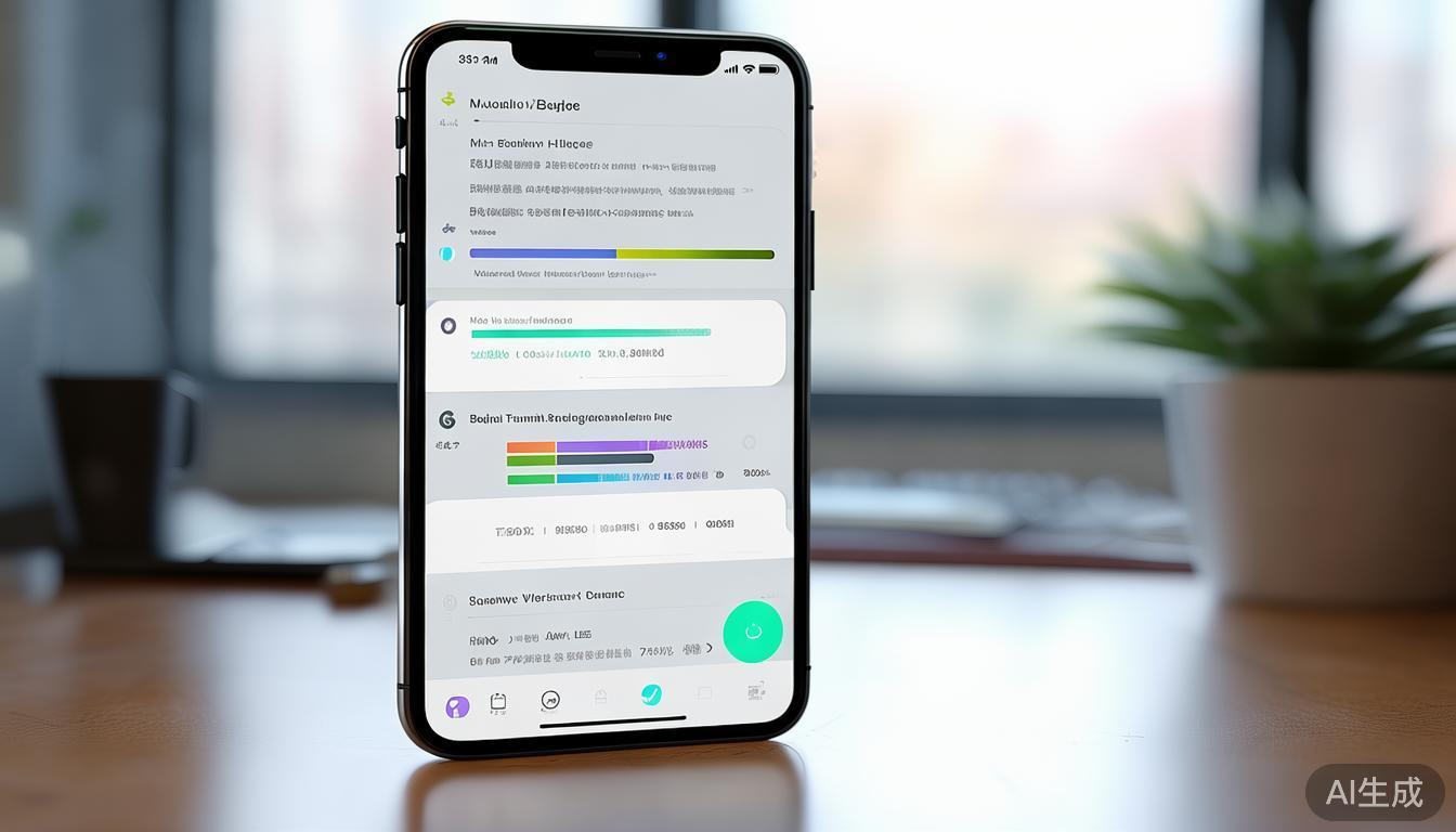 TP安卓新版财务管理全攻略：预算追踪与分类支出优化，让理财更直观高效