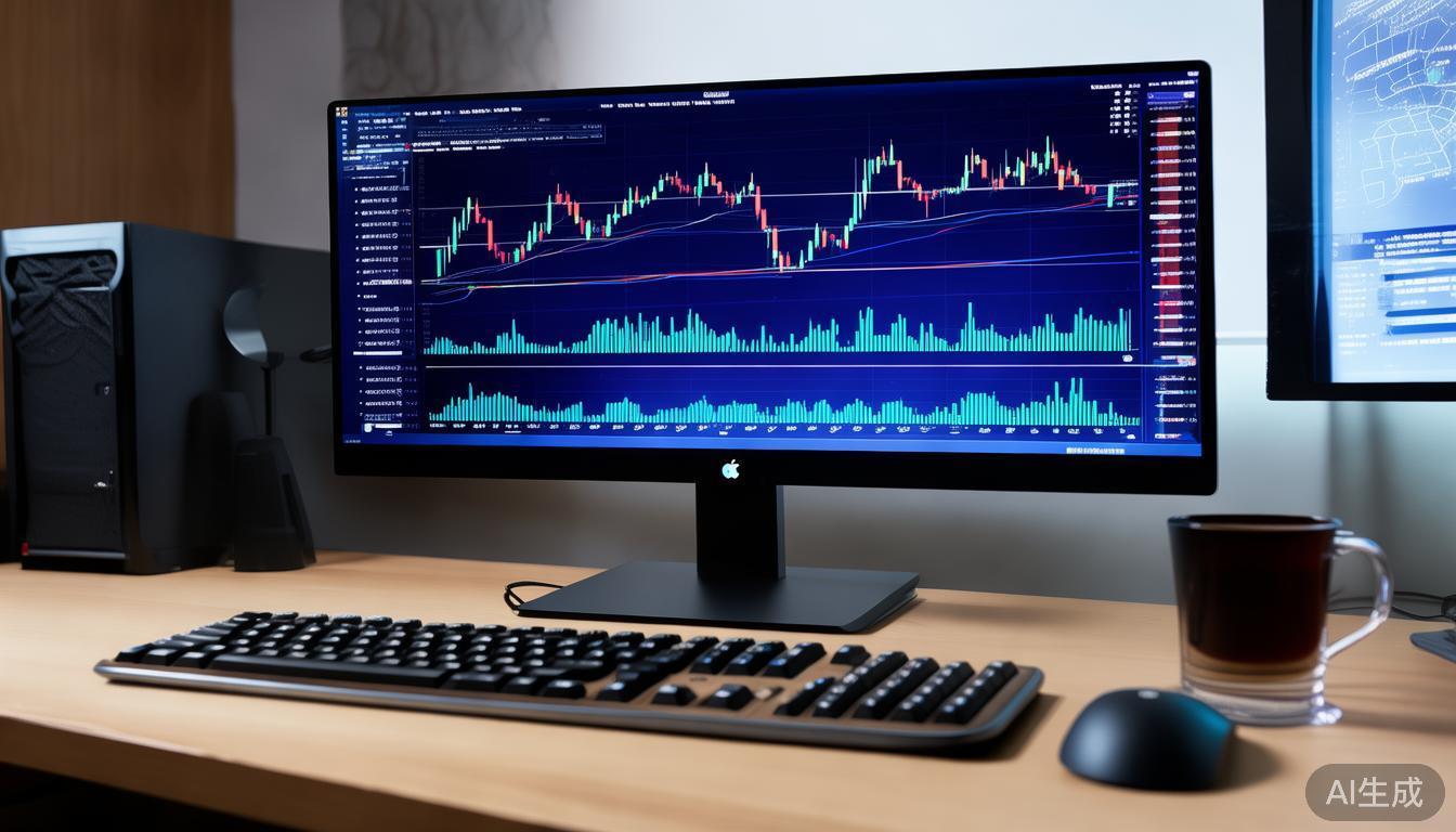 TP钱包市场分析指南：精准掌控加密资产动态，识别买卖时机与关键信号