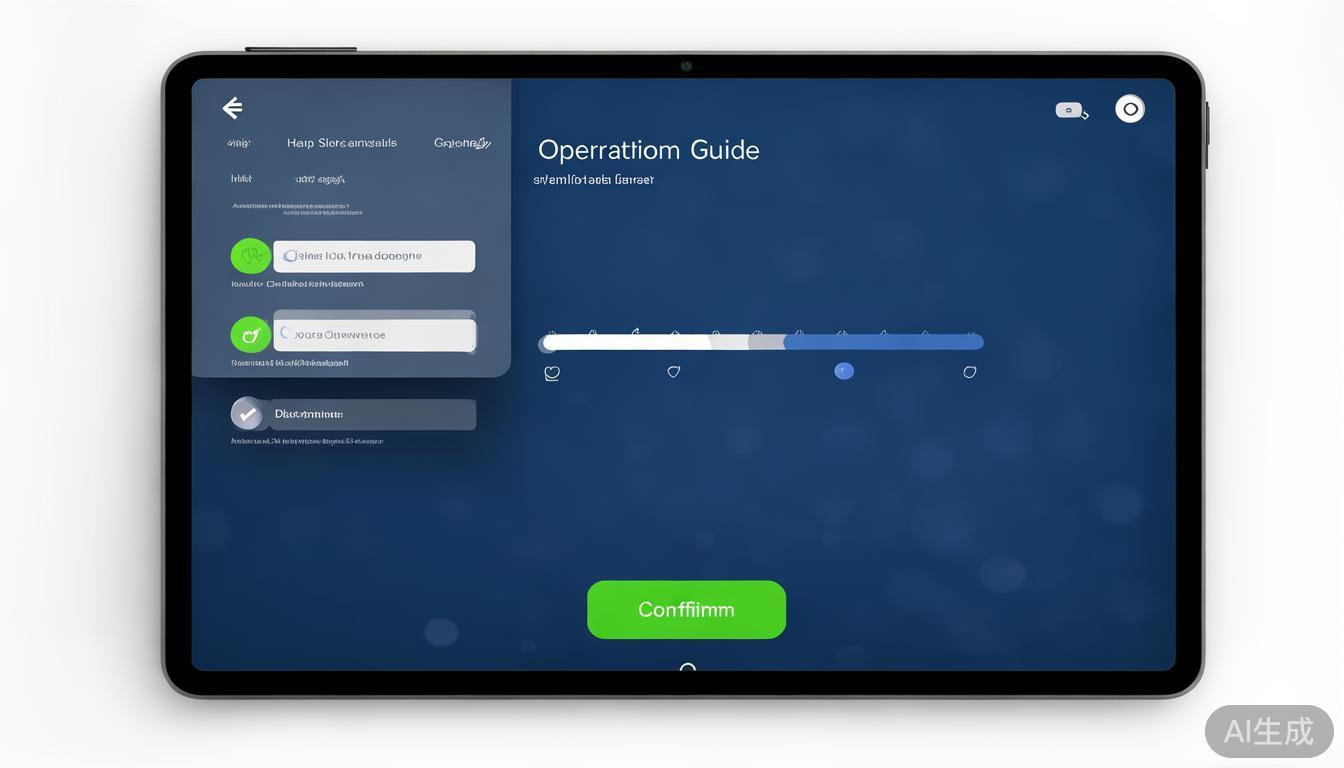 TP安卓版官方正版UI深度解析：界面简洁、交互流畅，新手友好