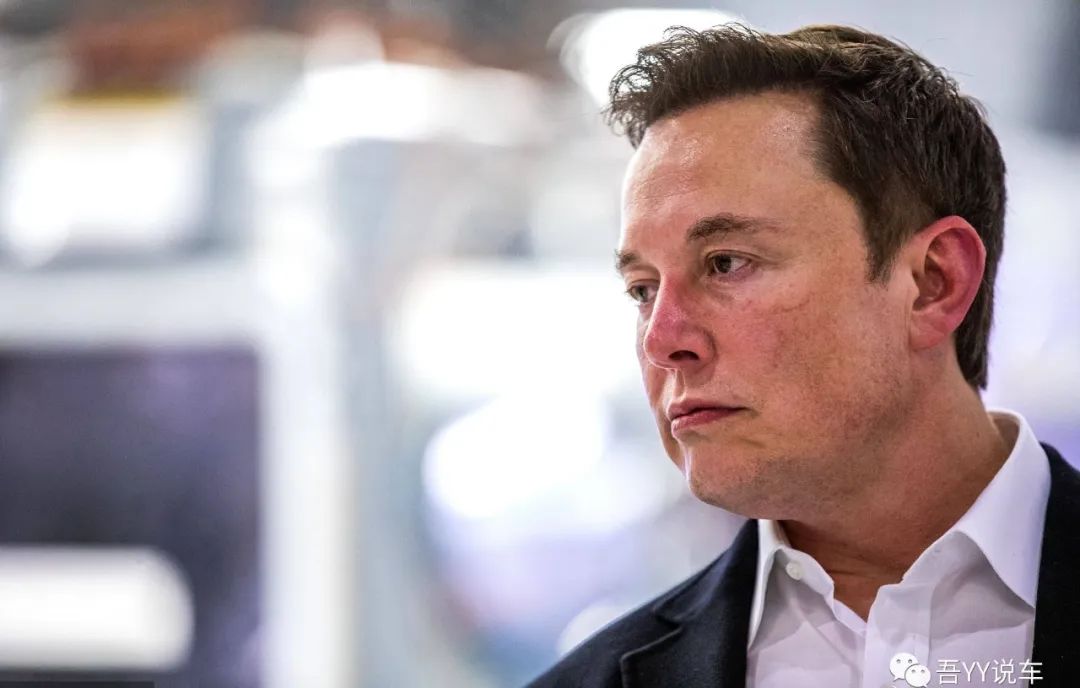 特斯拉Model Y发布：2019年3月15日，SE（3）XY车型矩阵完成，冲击年销量50万辆