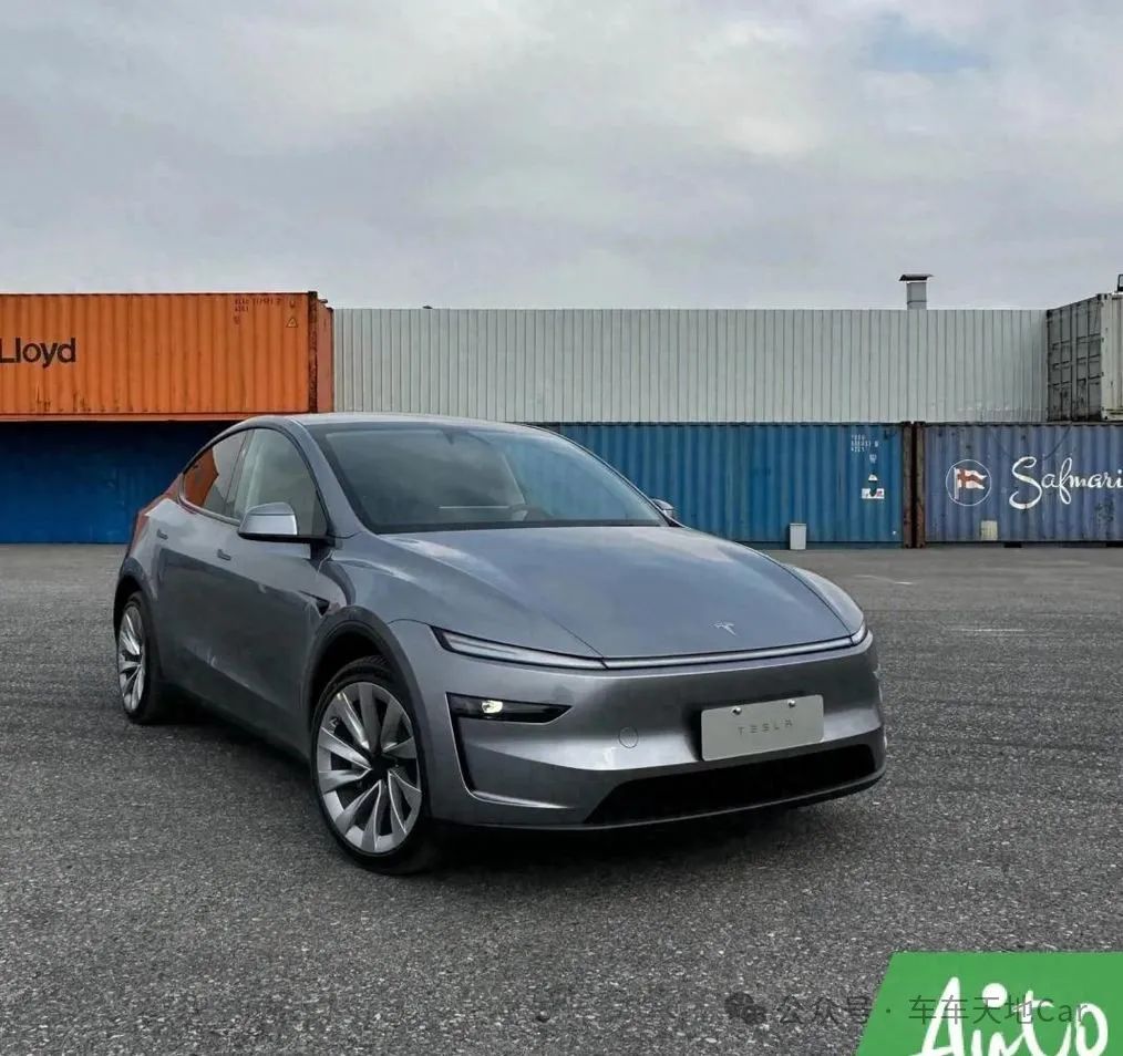 特斯拉modely电池寿命_modely电池续航_特斯拉Model Y的电池续航表现如何?