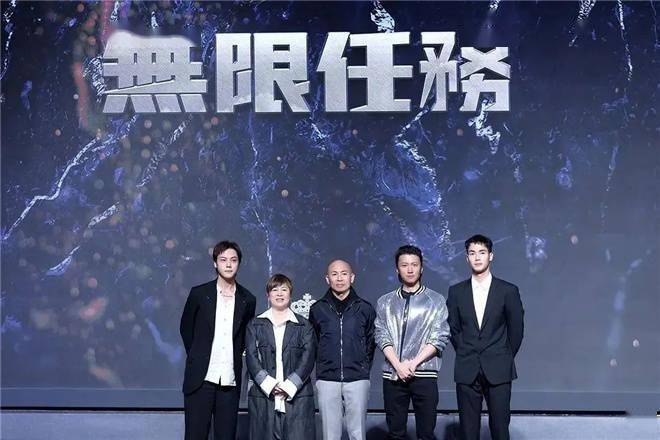 马丽（Ma Li） - 以喜剧身份在多部电视剧中参与演出。_马丽演的喜剧电影_喜剧演员马丽是不是怀孕了