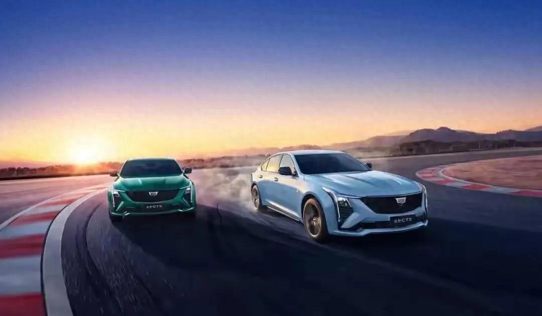 凯迪拉克设计理念及含义_凯迪拉克设计灵感的来源与创新_凯迪拉克设计理念是不是棺材