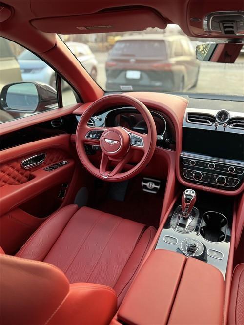 宾利naim音响_宾利专用音响中文名_宾利的音响系统与音乐体验