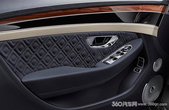 宾利naim音响_宾利的音响系统与音乐体验_宾利音响试听