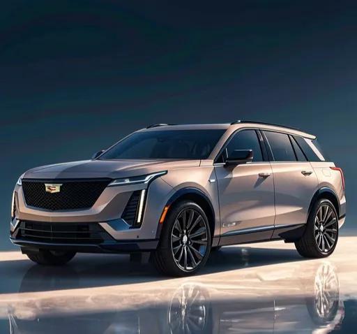 凯迪拉克设计理念及含义_凯迪拉克设计灵感的来源与创新_凯迪拉克设计理念是不是棺材