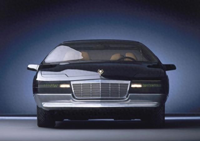 凯迪拉克设计灵感的来源与创新_凯迪拉克设计元素_凯迪拉克设计理念是不是棺材
