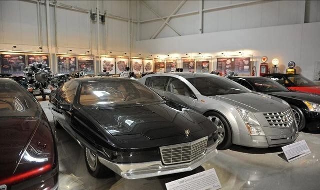 凯迪拉克设计灵感的来源与创新_凯迪拉克设计元素_凯迪拉克设计理念是不是棺材