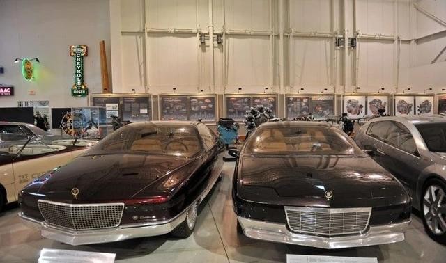 凯迪拉克设计灵感的来源与创新_凯迪拉克设计元素_凯迪拉克设计理念是不是棺材