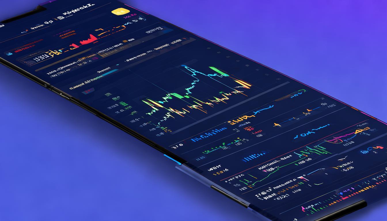 TokenPocket安卓版下载：便捷投资新视角，安全保障促信心