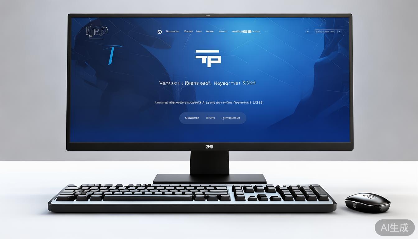 TP官方网站：软件下载渠道，社交联系关键通道之一