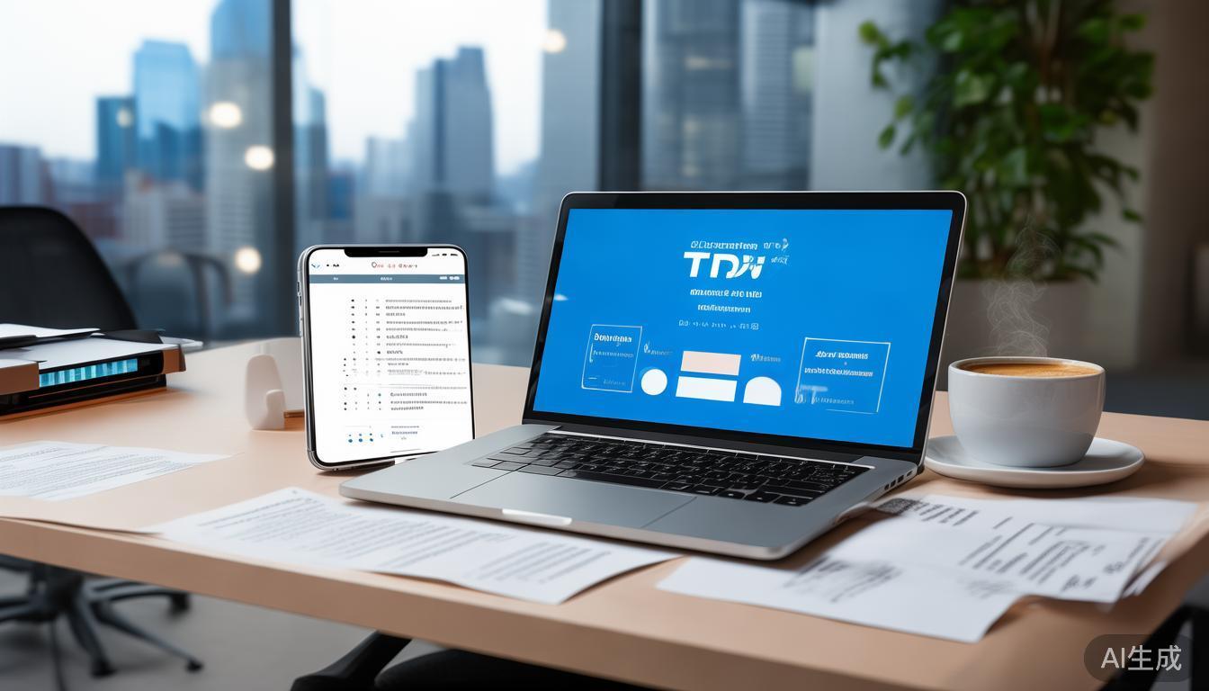 数字化办公时代，正确使用TP官网下载正版应用程序的关键步骤