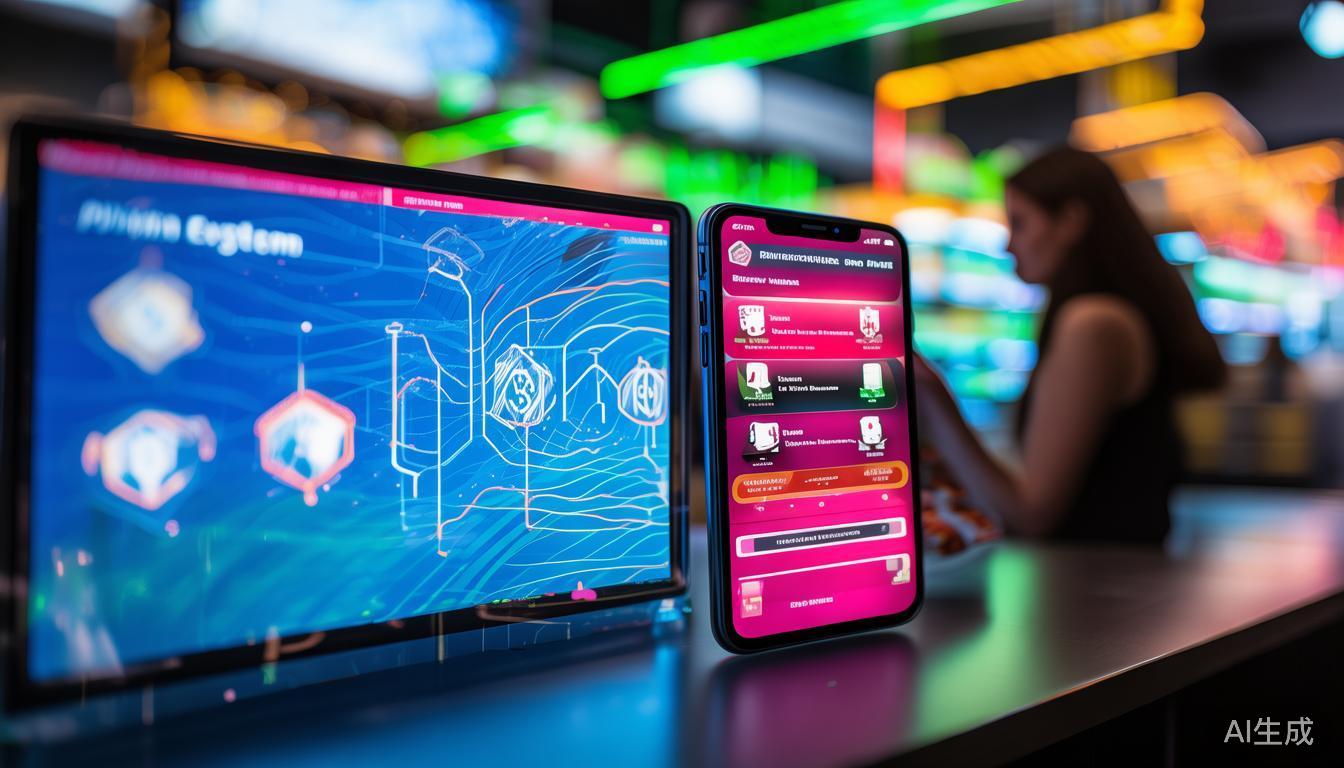 TP官方应用新版本将至，AI推荐、AR模块及跨平台同步功能亮点多