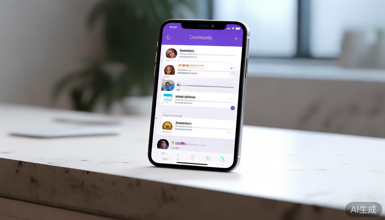 数字化时代必备！TP官方App下载及使用指南与效能剖析
