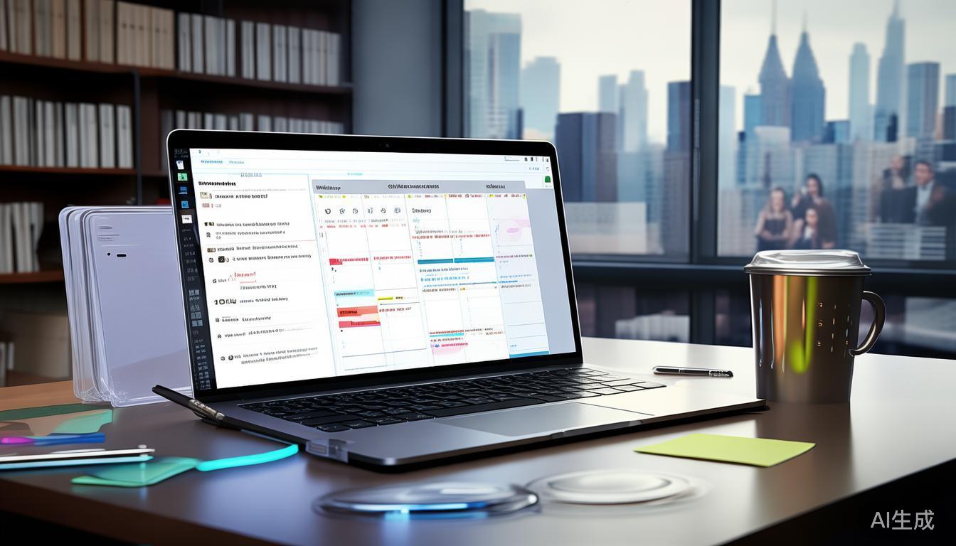 TP官方安卓最新版：三步制定高效业务计划？功能、拆解与复盘详解