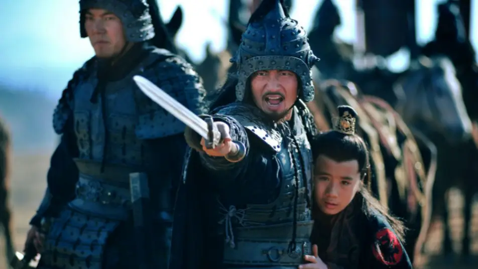 曹操的名将与谋士们_三国名将曹操_曹操这边的名将