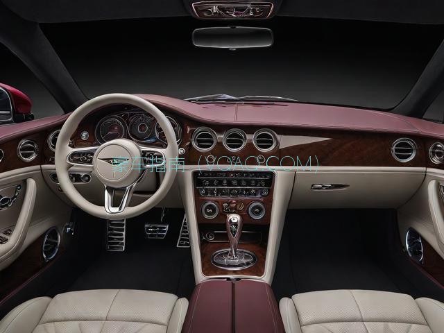 揭秘宾利跑车奢华之选，专业音响配置引领极致音质体验  第1张