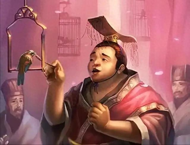 蜀汉后主刘禅的禅读什么_刘禅治理蜀国_蜀汉后主刘禅的治国之道