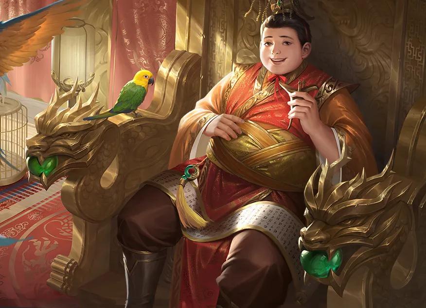 刘禅治理蜀国_蜀汉后主刘禅的禅读什么_蜀汉后主刘禅的治国之道