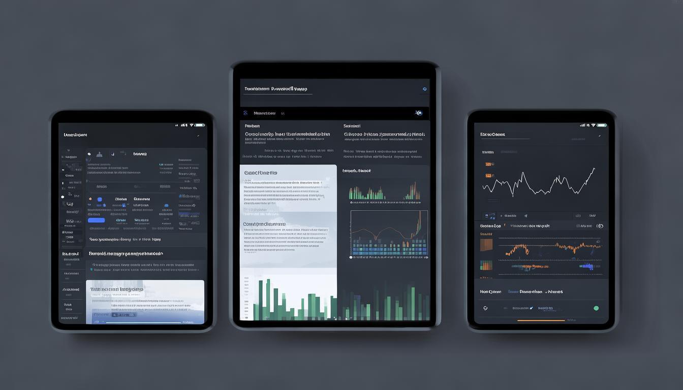 TokenPocket官网应用设置指南：定期市场跟踪与评估，助力投资决策