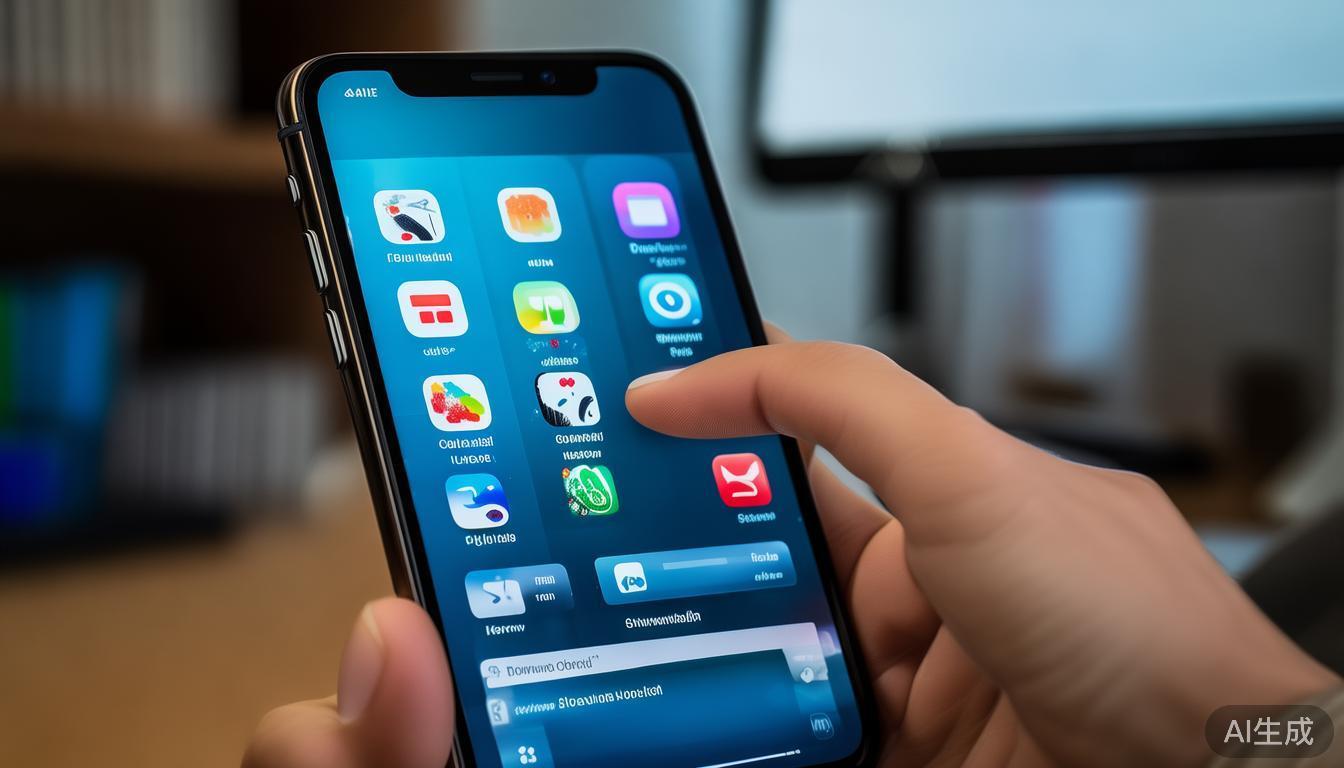 长期关注软件分发领域！讲讲TP平台苹果版下载背后诀窍？