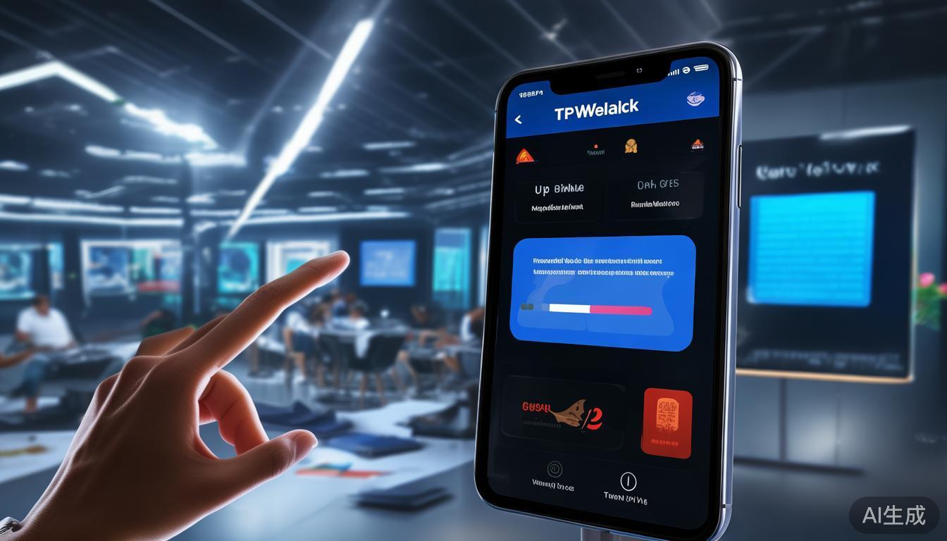 优化效率与交互，TPWallet提升服务质量：从理解需求到用户闭环