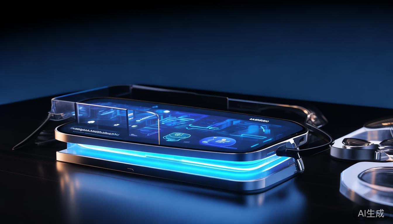 TPWallet引领支付未来：迈向无缝融合与数字资产管理新时代