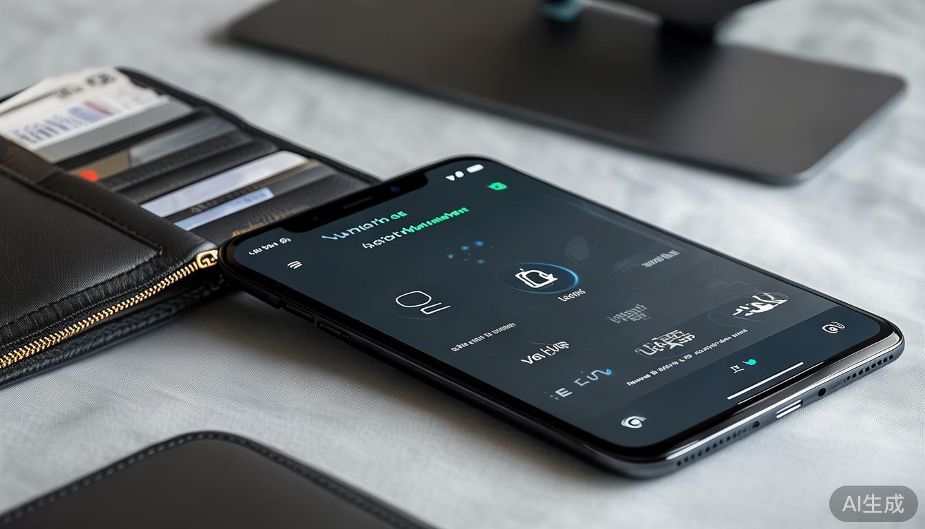TP钱包安卓版官网下载：整合多链与DApp，提供安全便捷的数字资产管理体验