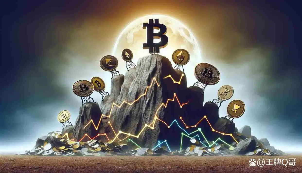 加密货币风险交易有风险吗_加密货币交易有风险吗？_加密货币风险交易有哪些