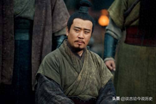 三国时期刘备的武功究竟如何？揭秘大耳贼不为人知的弓马娴熟