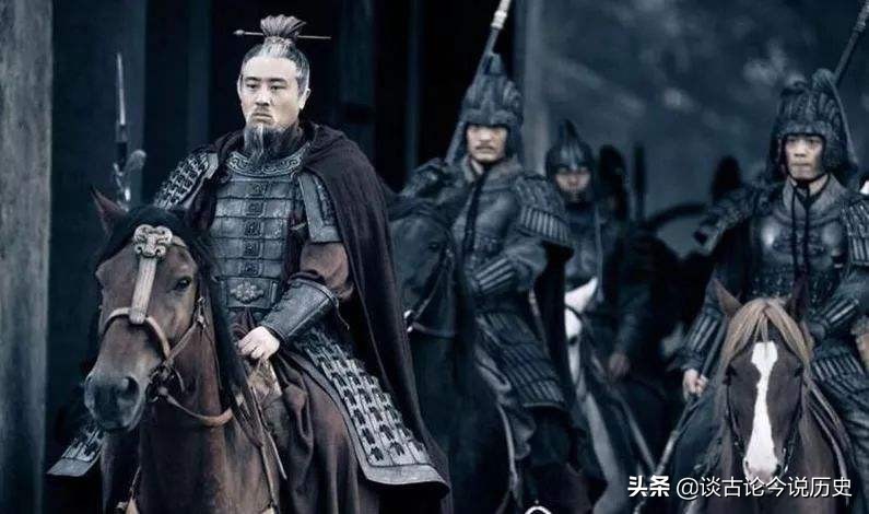 吕布打过的胜仗_吕布在各大战役中的表现_吕布有何战绩