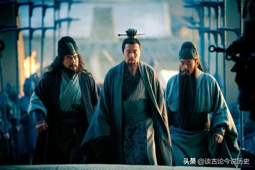 吕布打过的胜仗_吕布有何战绩_吕布在各大战役中的表现