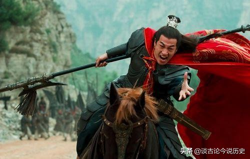 吕布打过的胜仗_吕布有何战绩_吕布在各大战役中的表现