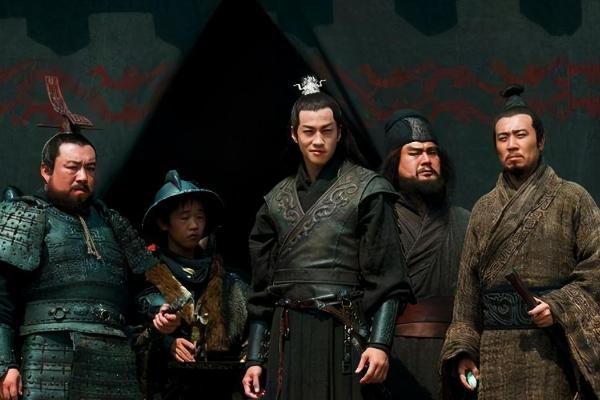 吕布有何战绩_吕布在各大战役中的表现_吕布打过的胜仗